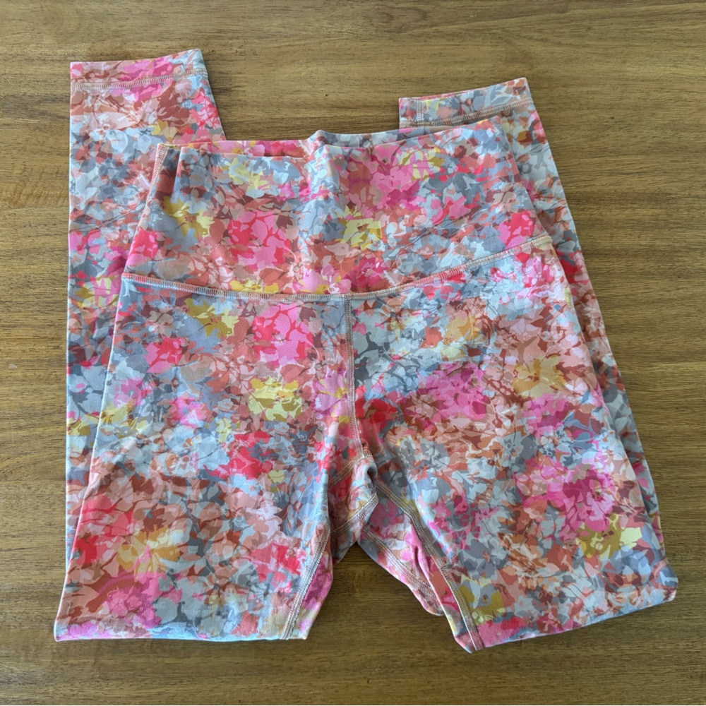 Lululemon align leggings